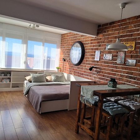 Apartment Radosevac Beach Сплит Экстерьер фото
