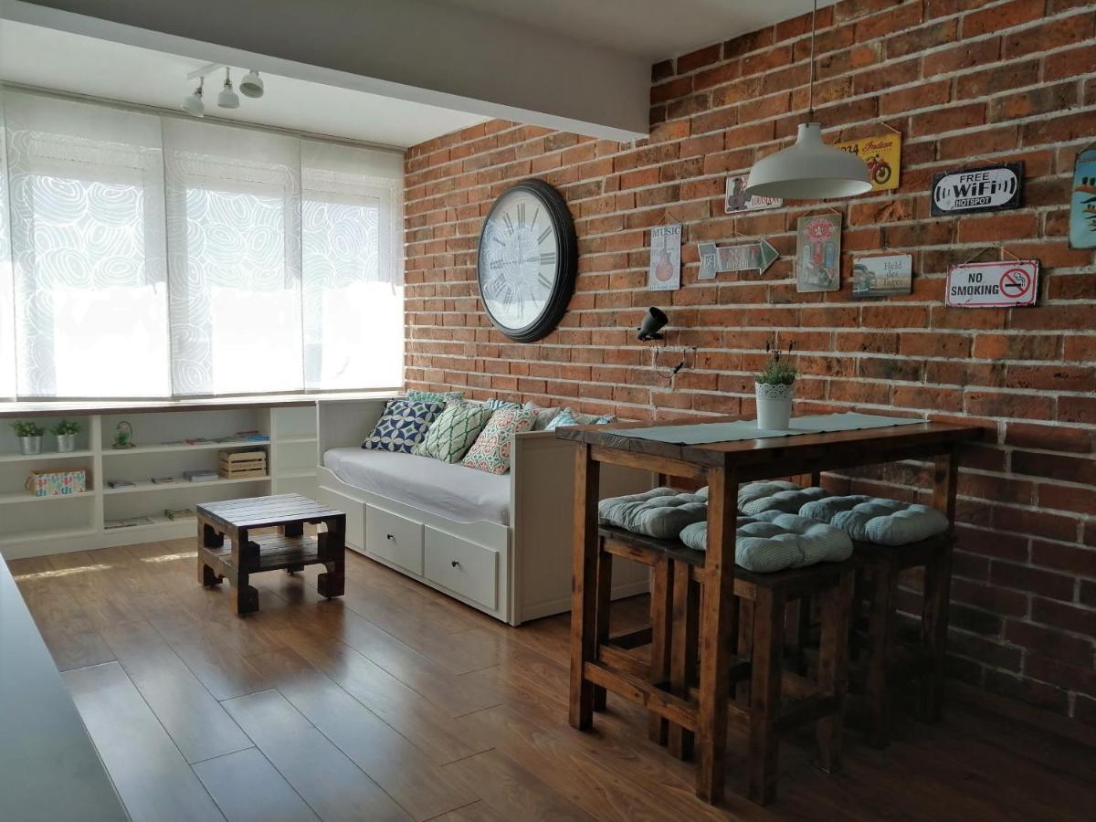 Apartment Radosevac Beach Сплит Экстерьер фото