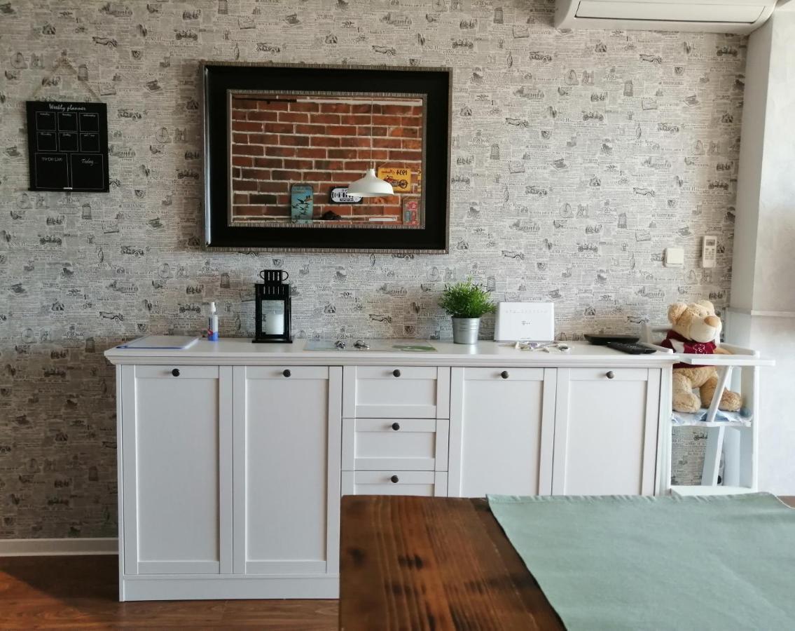 Apartment Radosevac Beach Сплит Экстерьер фото